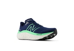 New Balance Laufschuh MKAIR Dunkelblau/Hellblau/Türkis/Blau