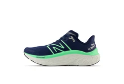 New Balance Laufschuh MKAIR Dunkelblau/Hellblau/Türkis/Blau