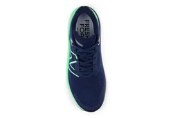 New Balance Laufschuh MKAIR Dunkelblau/Hellblau/Türkis/Blau