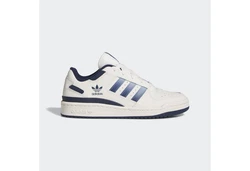 adidas Originals FORUM LOW CL Sneaker Blau/Hellblau/Weiß