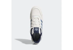 adidas Originals FORUM LOW CL Sneaker Blau/Hellblau/Weiß
