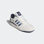 adidas Originals FORUM LOW CL Sneaker Blau/Hellblau/Weiß