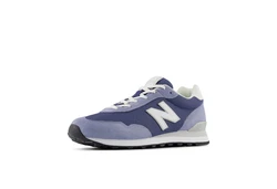New Balance Sneaker ML515 Dunkelblau/Lila