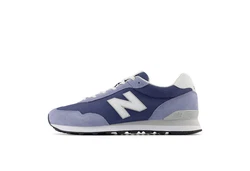 New Balance Sneaker ML515 Dunkelblau/Lila