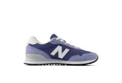 New Balance Sneaker ML515 Dunkelblau/Lila