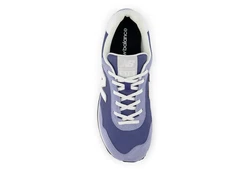 New Balance Sneaker ML515 Dunkelblau/Lila