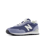 New Balance Sneaker ML515 Dunkelblau/Lila