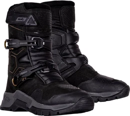 ADV Hydradri 7.5 Short wasserdichte Motorrad Stiefel Motorradstiefel