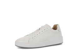 MARCO TOZZI Sneaker Bisley Weiß/Creme/Grau/Beige/Khaki/Rosa