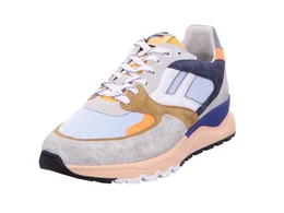 De Treener 01.10 Schnrschuh
