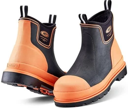 (S5) Ceramic Driver Safety Wellies Gummistiefel