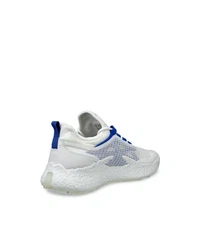 Ecco ECCO M GOLF BIOM H5 Herren Golfschuh Weiß/Creme/Blau