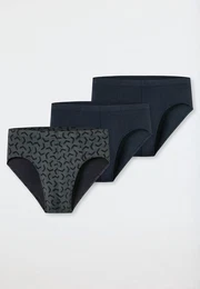 Thermounterhose 3Pack Supermini