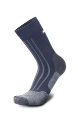 Meindl Wandersocken MT6 MEN Dunkelblau/Grau