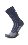 Meindl Wandersocken MT6 MEN Dunkelblau/Grau