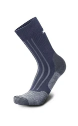 Meindl Wandersocken MT6 MEN Dunkelblau/Grau