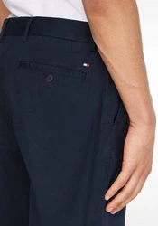 Tommy Hilfiger Shorts Harlem Short 1985 Dunkelblau/Blau