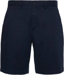 Tommy Hilfiger Shorts Harlem Short 1985 Dunkelblau/Blau