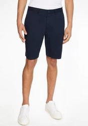 Tommy Hilfiger Shorts Harlem Short 1985 Dunkelblau/Blau