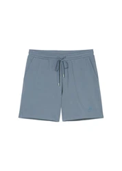 Marc O'Polo Shorts Mix & Match Blau/Hellblau/Grau
