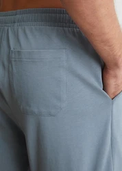 Marc O'Polo Shorts Mix & Match Blau/Hellblau/Grau