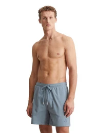 Shorts Mix & Match Cotton Mit elastischem Bund