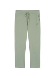 Marc O'Polo Loungehose Mit Tunnelzug Khaki/Hellgrün/Grün