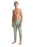 Marc O'Polo Loungehose Mit Tunnelzug Khaki/Hellgrün/Grün