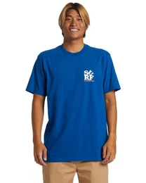 T-Shirt Surf Moe