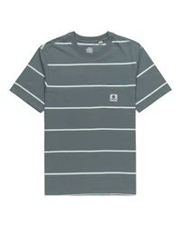 Element T-Shirt Basic Pocket 