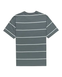 Element T-Shirt Basic Pocket 