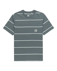 Element T-Shirt Basic Pocket 