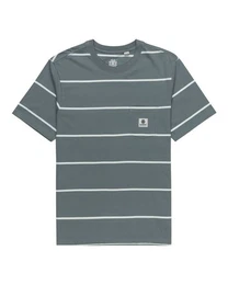 T-Shirt Basic Pocket