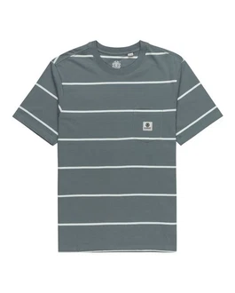 Element T-Shirt Basic Pocket 