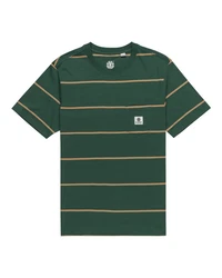Element T-Shirt Basic Pocket 