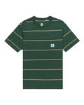 Element T-Shirt Basic Pocket 