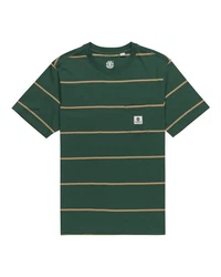 Element T-Shirt Basic Pocket 