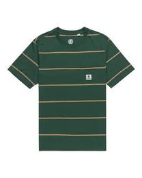 T-Shirt Basic Pocket