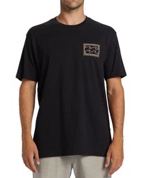 T-Shirt Crayon Wave