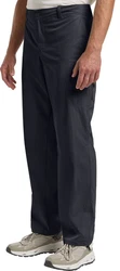 Jack Wolfskin Funktionshose WAGAMI PANTS Dunkelblau/Dunkelgrau