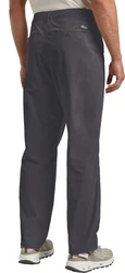 Jack Wolfskin Funktionshose WAGAMI PANTS Dunkelblau/Dunkelgrau