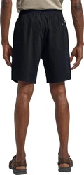 Jack Wolfskin WAGAMI SHORTS Schwarz/Dunkelblau