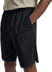 Jack Wolfskin WAGAMI SHORTS Schwarz/Dunkelblau
