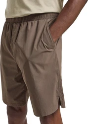 Jack Wolfskin WAGAMI SHORTS Khaki/Braun/Beige