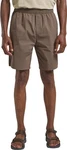 Jack Wolfskin WAGAMI SHORTS Khaki/Braun/Beige