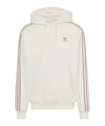 T-Shirt Adicolor Baggy Hoody Wei Baumwolle