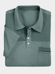 Sieh an! T-Shirt Poloshirt