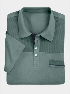 Sieh an! T-Shirt Poloshirt 
