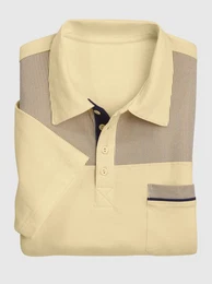 Sieh an! T-Shirt Poloshirt