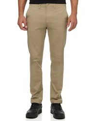 Kronstadt Chinohose KSDaniel Khaki/Beige